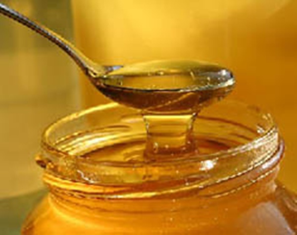 Honey face pack