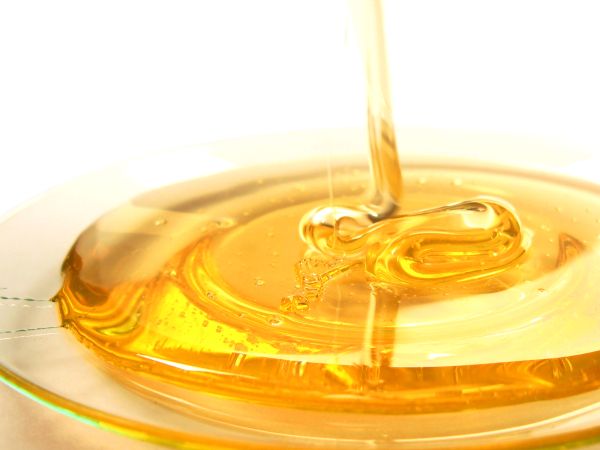Honey Honey