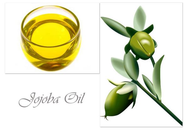 Jojoba oil Jojoba oil