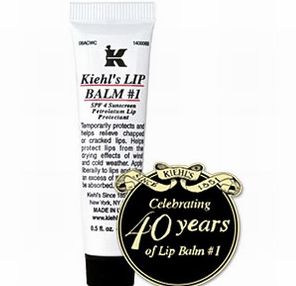 Kiehl's LIP BALM