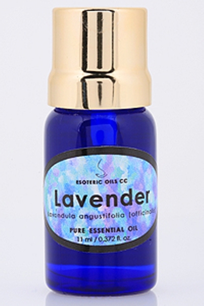Lavender essential oil Lavender essential oil