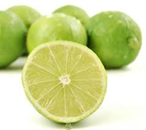Lime juice Lime juice