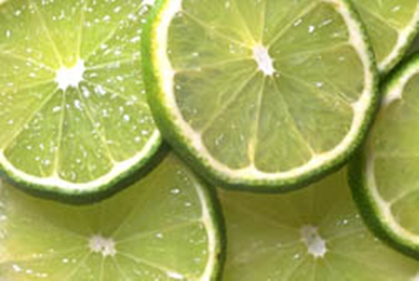 Lemon as a face mask ingredient