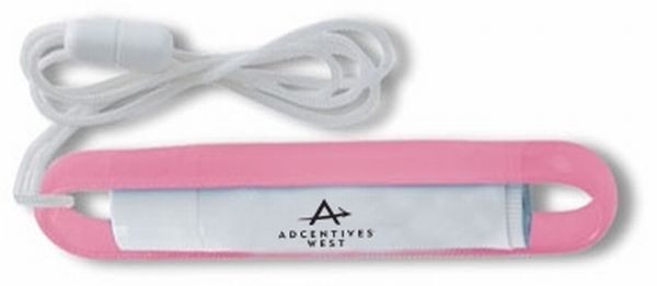 Lip Balm Caddy With Lanyard