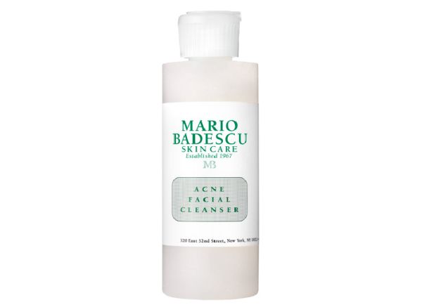 Mario Badescuc