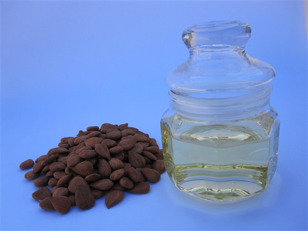 message almond oil message almond oil