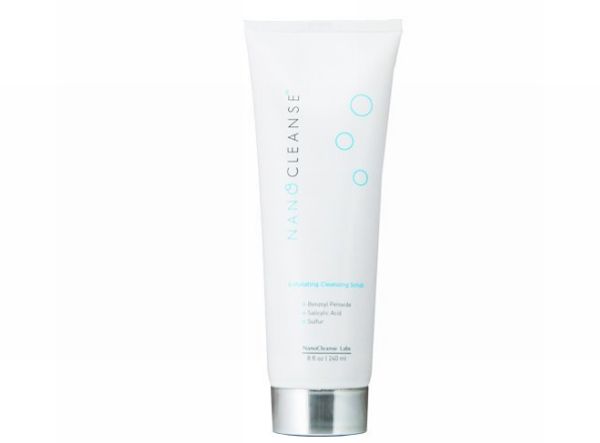 Nanocleanse