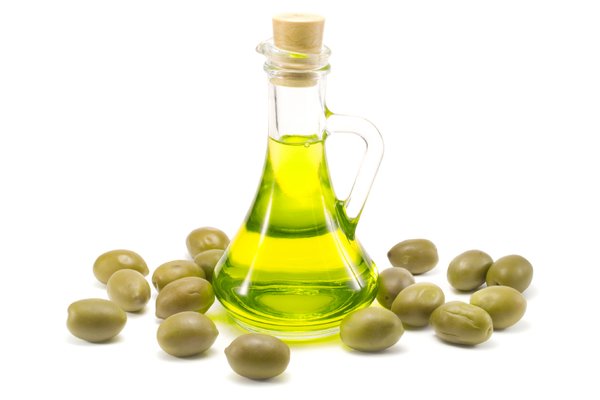 Olive oil Olive oil