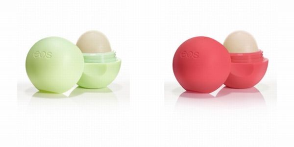 Lip balm - smooth sphere