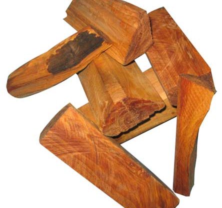 Sandalwood