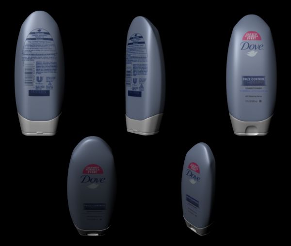 Shampoo