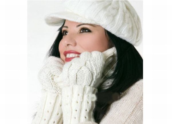 Skin Care in Winter