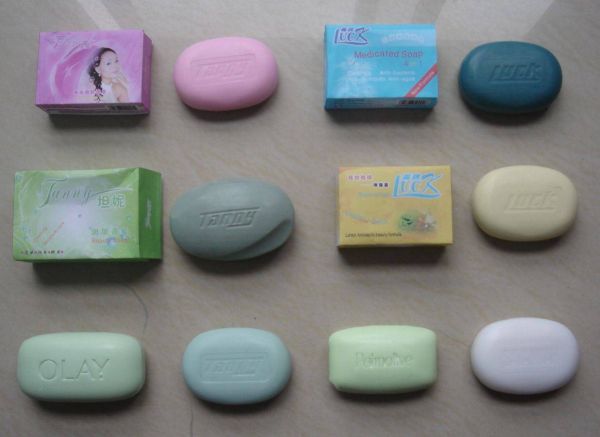 Soap