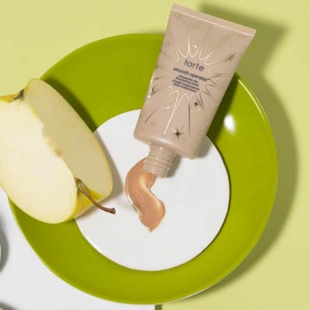 Tarte Smooth Operator Amazonian Clay Illuminating Serum