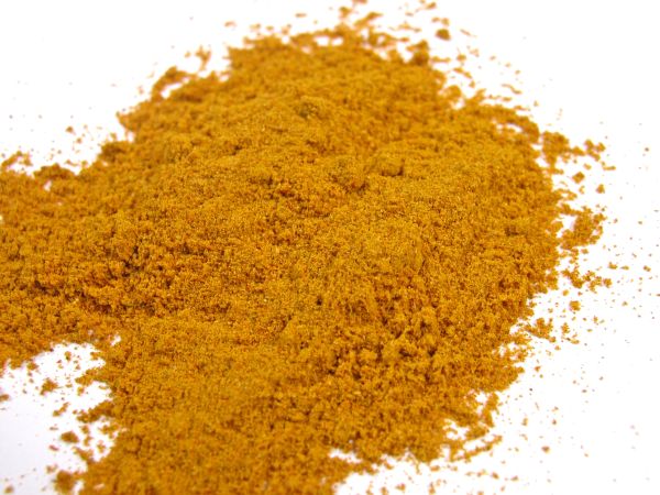 Turmeric Turmeric
