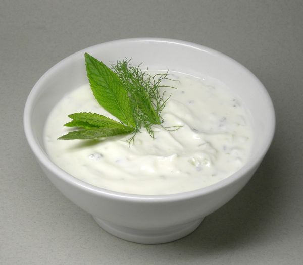 Yogurt Yogurt